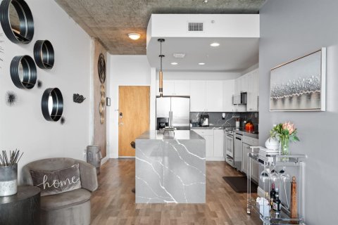 Condo in West Palm Beach, Florida, 1 bedroom  № 2081445 - photo 18