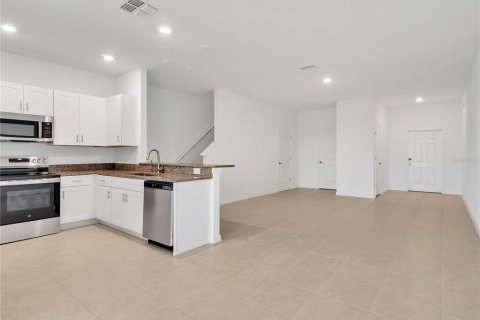 Touwnhouse à louer à Palmetto, Floride: 3 chambres, 154.78 m2 № 2101633 - photo 10