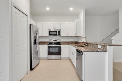 Touwnhouse à louer à Palmetto, Floride: 3 chambres, 154.78 m2 № 2101633 - photo 6