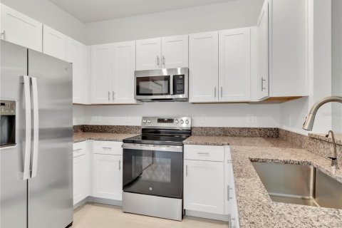 Touwnhouse à louer à Palmetto, Floride: 3 chambres, 154.78 m2 № 2101633 - photo 8