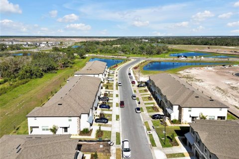 Touwnhouse à louer à Palmetto, Floride: 3 chambres, 154.78 m2 № 2101633 - photo 30