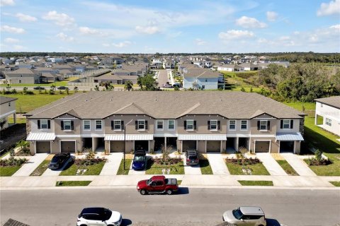 Touwnhouse à louer à Palmetto, Floride: 3 chambres, 154.78 m2 № 2101633 - photo 29
