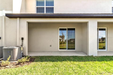 Touwnhouse à louer à Palmetto, Floride: 3 chambres, 154.78 m2 № 2101633 - photo 12
