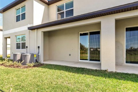 Touwnhouse à louer à Palmetto, Floride: 3 chambres, 154.78 m2 № 2101633 - photo 13