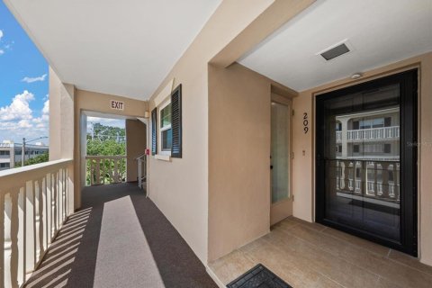 Copropriété à vendre à Belleair Bluffs, Floride: 2 chambres, 130.06 m2 № 2399458 - photo 22
