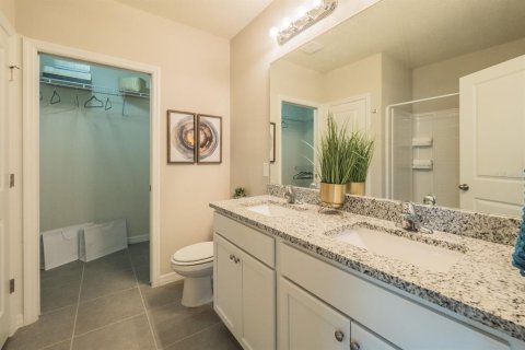 Casa en alquiler en Poinciana, Florida, 4 dormitorios, 157.1 m2 № 1677380 - foto 22
