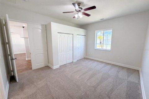Villa ou maison à vendre à Merrit Island, Floride: 5 chambres, 306.48 m2 № 2230248 - photo 7