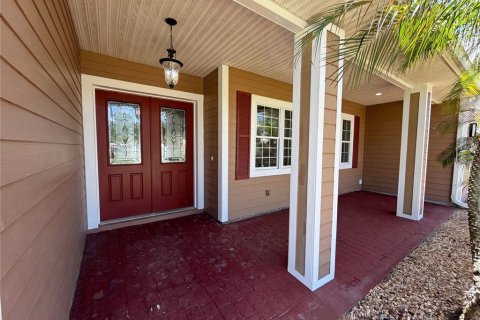 Villa ou maison à vendre à Merrit Island, Floride: 5 chambres, 306.48 m2 № 2230248 - photo 24