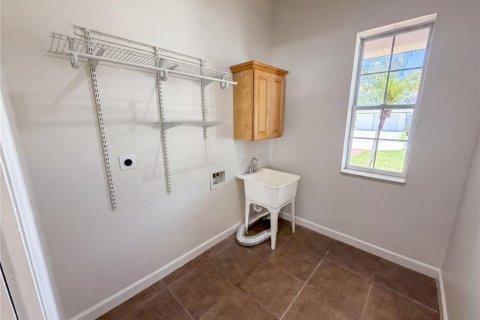 Villa ou maison à vendre à Merrit Island, Floride: 5 chambres, 306.48 m2 № 2230248 - photo 21
