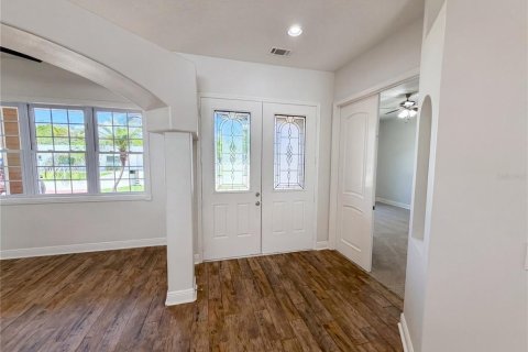 Villa ou maison à vendre à Merrit Island, Floride: 5 chambres, 306.48 m2 № 2230248 - photo 25