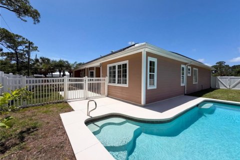 Villa ou maison à vendre à Merrit Island, Floride: 5 chambres, 306.48 m2 № 2230248 - photo 5