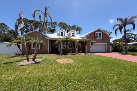 Villa ou maison à vendre à Merrit Island, Floride: 5 chambres, 306.48 m2 № 2230248 - photo 23