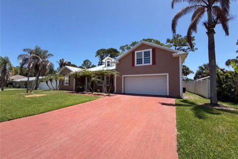 Villa ou maison à vendre à Merrit Island, Floride: 5 chambres, 306.48 m2 № 2230248 - photo 22