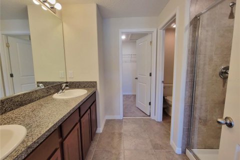 Touwnhouse à louer à Land O' Lakes, Floride: 3 chambres, 148.74 m2 № 1808502 - photo 26