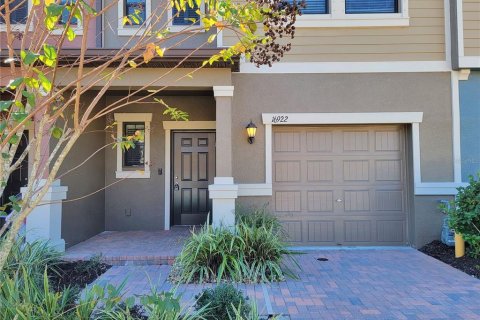 Touwnhouse à louer à Land O' Lakes, Floride: 3 chambres, 148.74 m2 № 1808502 - photo 3