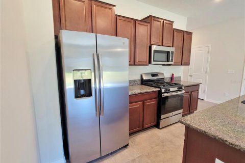 Touwnhouse à louer à Land O' Lakes, Floride: 3 chambres, 148.74 m2 № 1808502 - photo 16