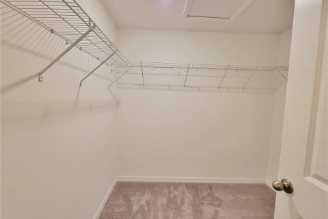 Touwnhouse à louer à Land O' Lakes, Floride: 3 chambres, 148.74 m2 № 1808502 - photo 29