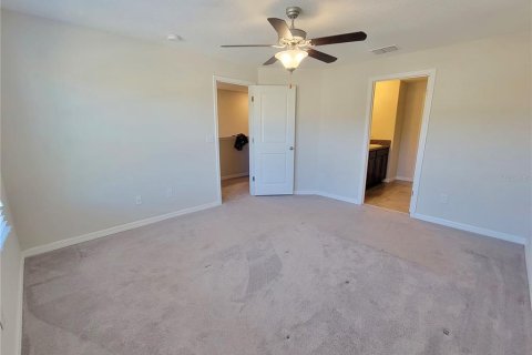 Touwnhouse à louer à Land O' Lakes, Floride: 3 chambres, 148.74 m2 № 1808502 - photo 23