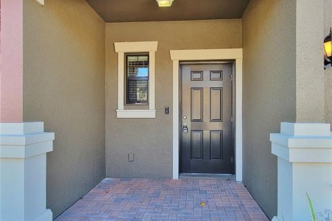 Touwnhouse à louer à Land O' Lakes, Floride: 3 chambres, 148.74 m2 № 1808502 - photo 4