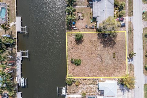 Terrain à vendre à Port Charlotte, Floride № 2129188 - photo 6