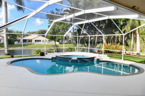 Casa en alquiler en Parkland, Florida, 4 dormitorios, 217.76 m2 № 1951605 - foto 14