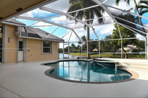 Casa en alquiler en Parkland, Florida, 4 dormitorios, 217.76 m2 № 1951605 - foto 16