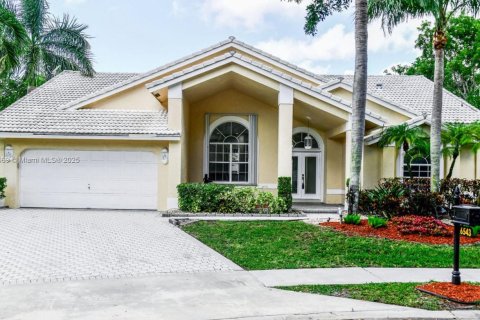 Casa en alquiler en Parkland, Florida, 4 dormitorios, 217.76 m2 № 1951605 - foto 17