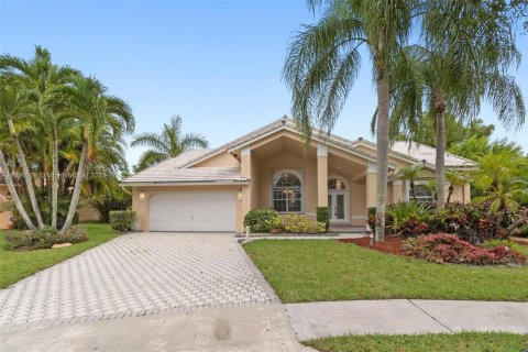 Casa en alquiler en Parkland, Florida, 4 dormitorios, 217.76 m2 № 1951605 - foto 2