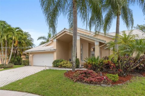 Casa en alquiler en Parkland, Florida, 4 dormitorios, 217.76 m2 № 1951605 - foto 1