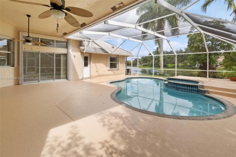 Casa en alquiler en Parkland, Florida, 4 dormitorios, 217.76 m2 № 1951605 - foto 9