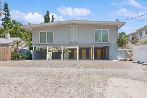 Propiedad comercial en venta en Sarasota, Florida, 6 dormitorios, 263.1 m2 № 1249653 - foto 25
