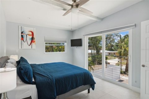 Propiedad comercial en venta en Sarasota, Florida, 6 dormitorios, 263.1 m2 № 1249653 - foto 16
