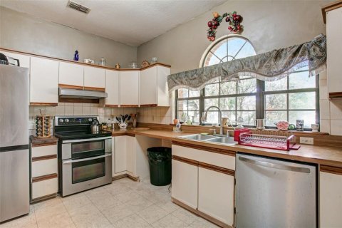 Купить виллу или дом в Окала, Флорида 3 комнаты, 214.33м2, № 1510724 - фото 25