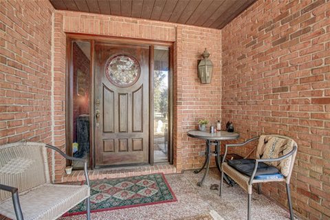 Купить виллу или дом в Окала, Флорида 3 комнаты, 214.33м2, № 1510724 - фото 6