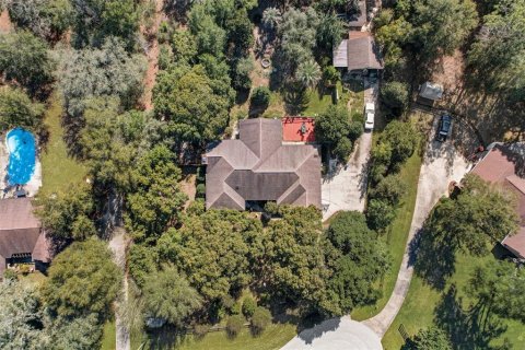 Купить виллу или дом в Окала, Флорида 3 комнаты, 214.33м2, № 1510724 - фото 4