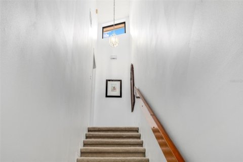 Townhouse in Titusville, Florida 3 bedrooms, 133.41 sq.m. № 1883387 - photo 22