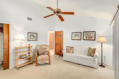 Townhouse in Titusville, Florida 3 bedrooms, 133.41 sq.m. № 1883387 - photo 19