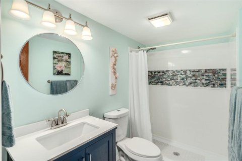 Townhouse in Titusville, Florida 3 bedrooms, 133.41 sq.m. № 1883387 - photo 21
