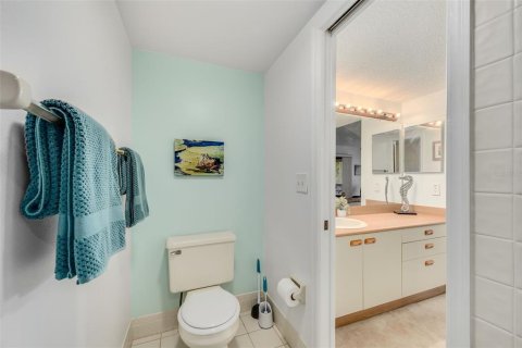 Townhouse in Titusville, Florida 3 bedrooms, 133.41 sq.m. № 1883387 - photo 17