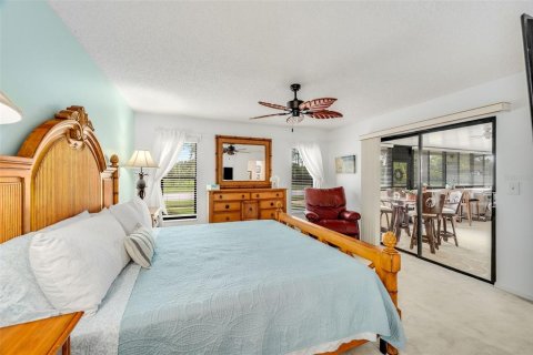 Townhouse in Titusville, Florida 3 bedrooms, 133.41 sq.m. № 1883387 - photo 16