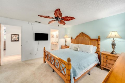 Townhouse in Titusville, Florida 3 bedrooms, 133.41 sq.m. № 1883387 - photo 15