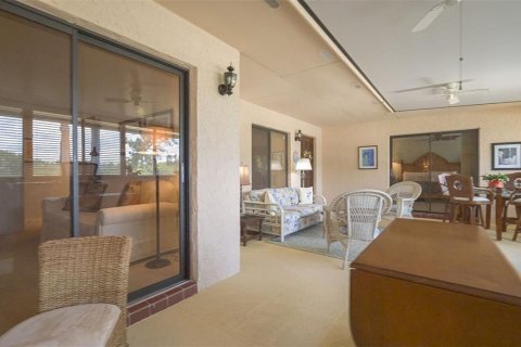 Townhouse in Titusville, Florida 3 bedrooms, 133.41 sq.m. № 1883387 - photo 11
