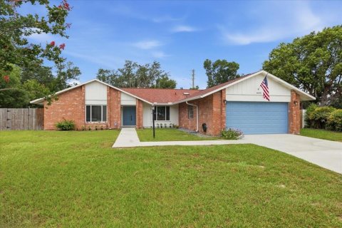 Casa en Orlando, Florida 4 dormitorios, 159.33 m2 № 2094758