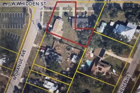 Купить виллу или дом в Аркадия, Флорида 5 комнат, 145.48м2, № 1913151 - фото 6