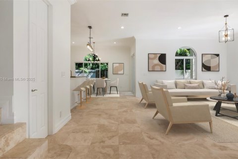 House in Dania Beach, Florida 4 bedrooms, 286.51 sq.m. № 1976257 - photo 17