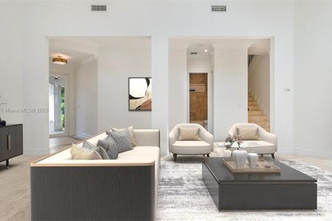 House in Dania Beach, Florida 4 bedrooms, 286.51 sq.m. № 1976257 - photo 5