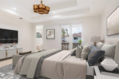 House in Dania Beach, Florida 4 bedrooms, 286.51 sq.m. № 1976257 - photo 23