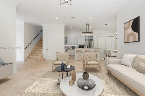 House in Dania Beach, Florida 4 bedrooms, 286.51 sq.m. № 1976257 - photo 7