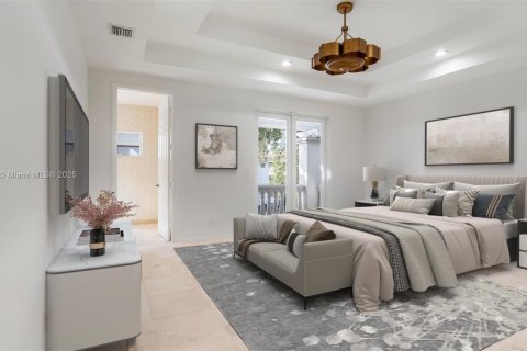 House in Dania Beach, Florida 4 bedrooms, 286.51 sq.m. № 1976257 - photo 30