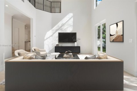 House in Dania Beach, Florida 4 bedrooms, 286.51 sq.m. № 1976257 - photo 6